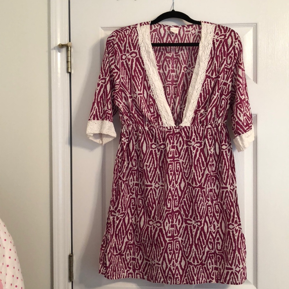 Merona Swimsuit Cover Up